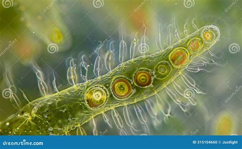  Bodonidae: This Tiny Single-Celled Predator with Flagella Is a Master of Its Microscopic World!